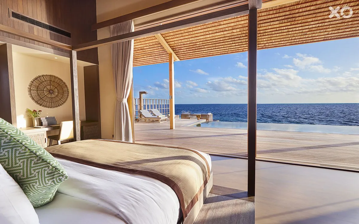 Kudadoo Maldives Private Island