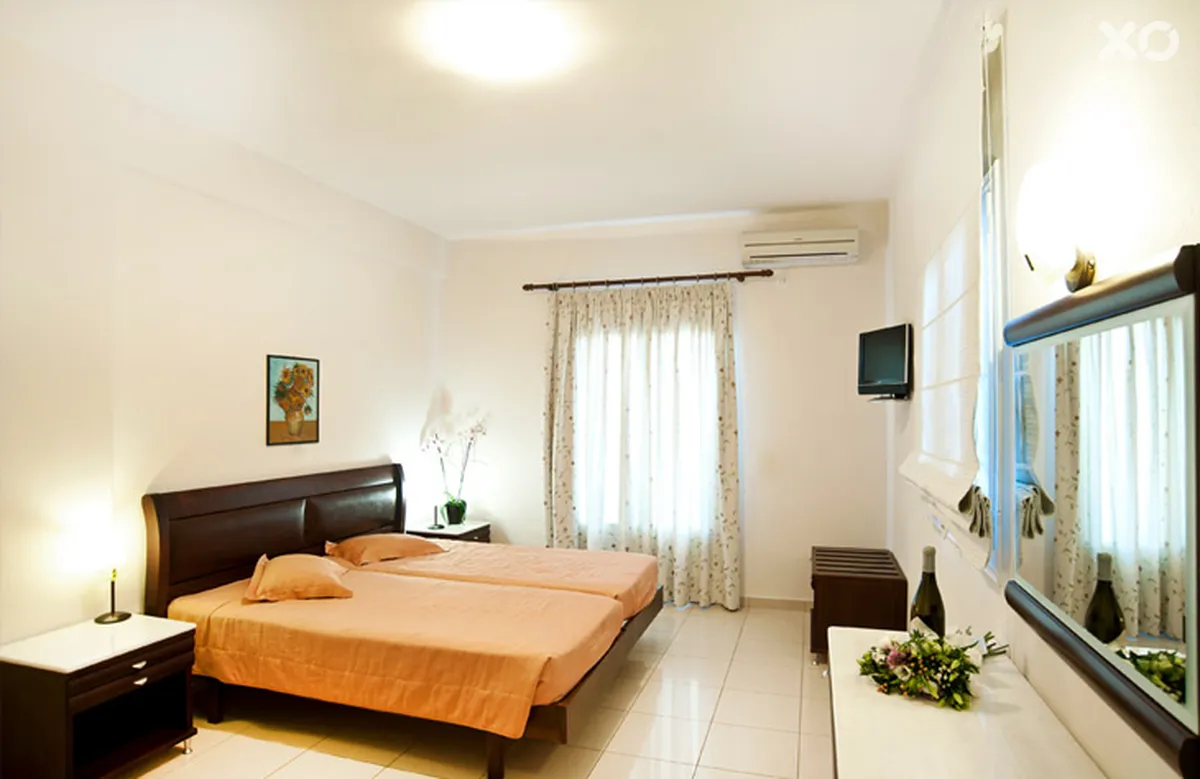 De Sol Hotel