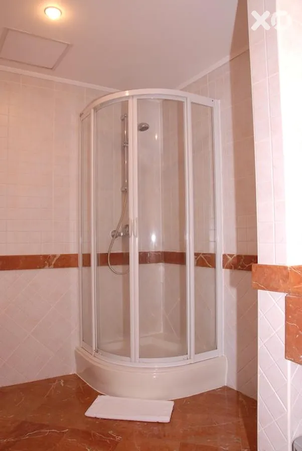 New Moscow Hotel