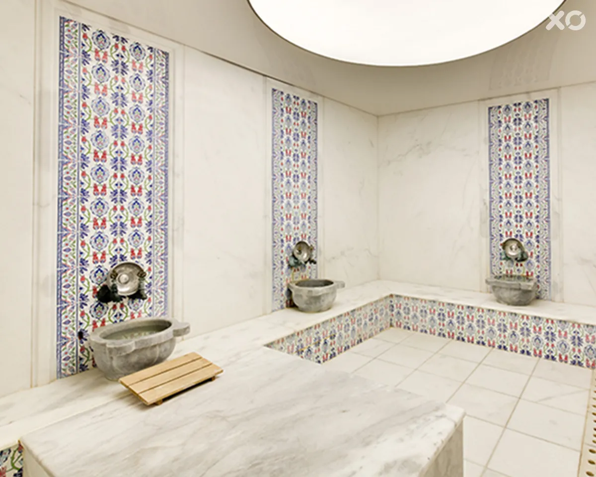 Mio Bianco Resort