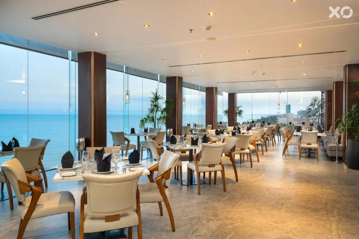 Regal Reseau Hotel & Spa