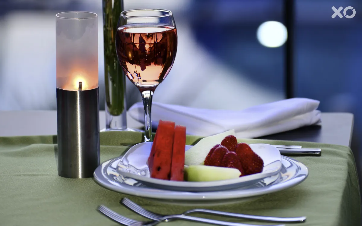 Seaden Valentine Resort & Spa
