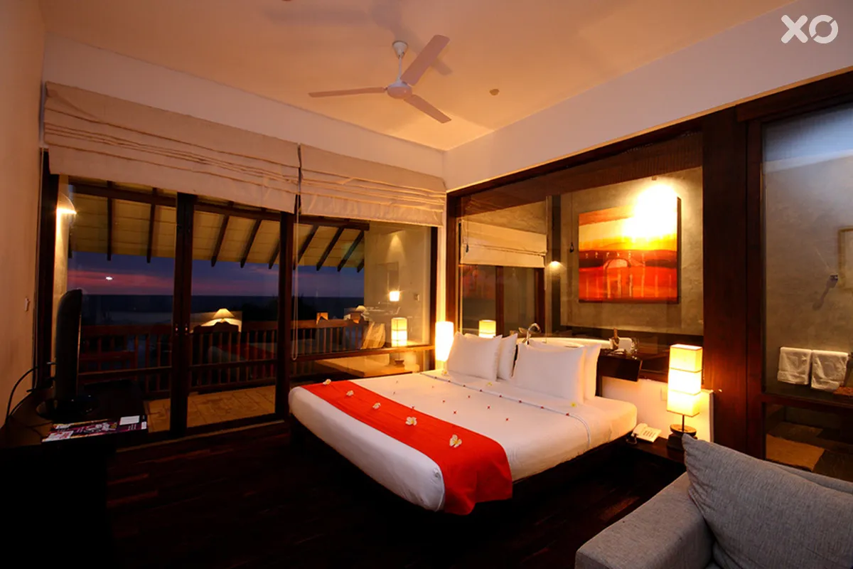 Temple Tree Resort & Spa