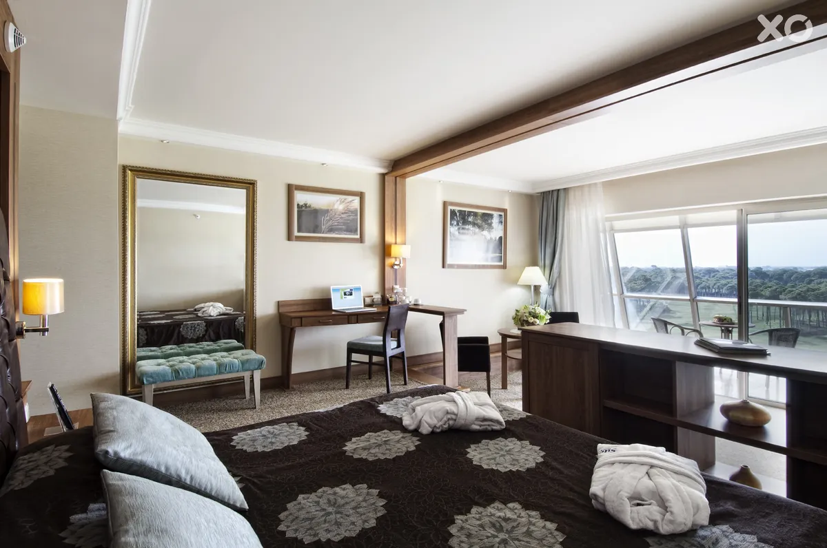 Sueno Hotels Golf Belek