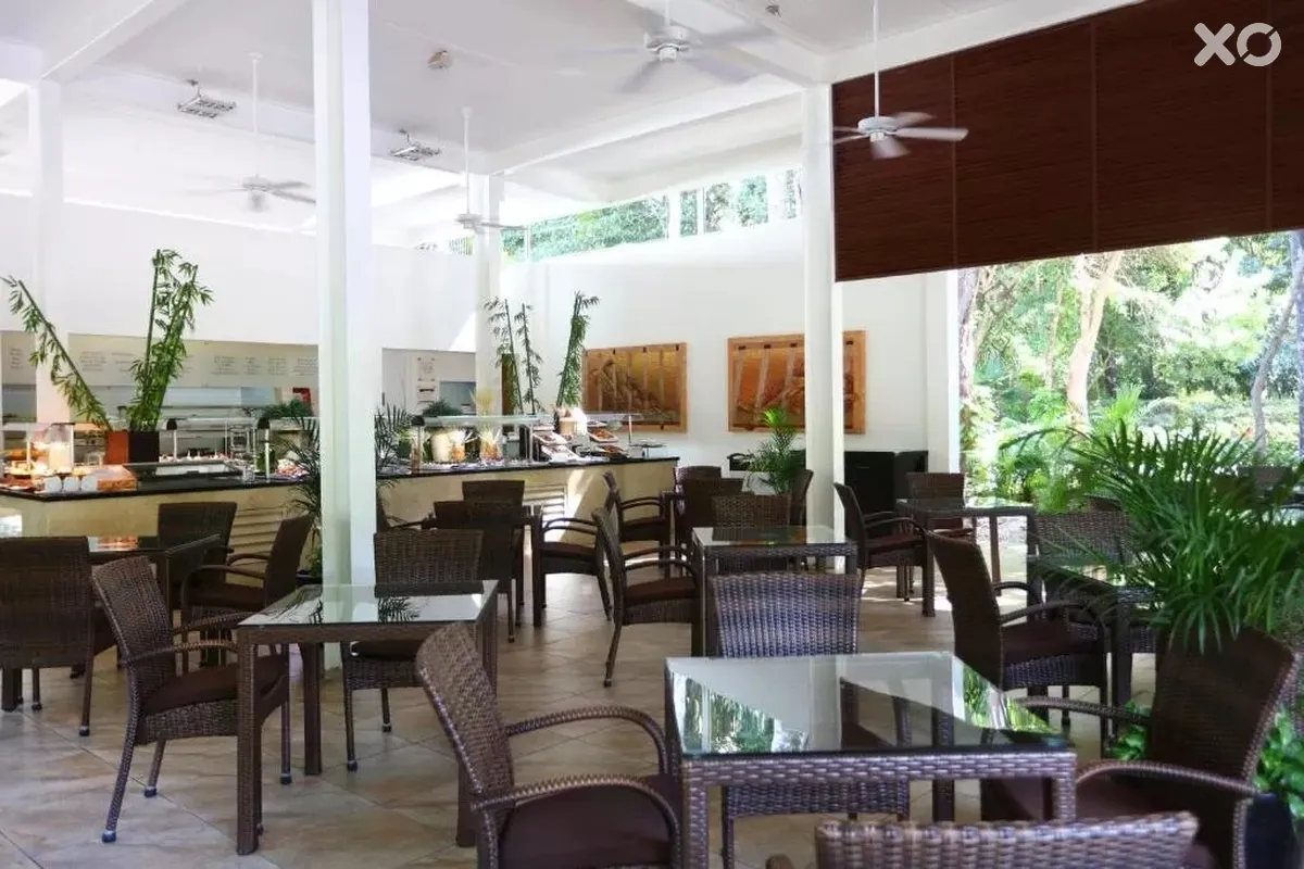 Bahia Principe Luxury Sian Ka'an