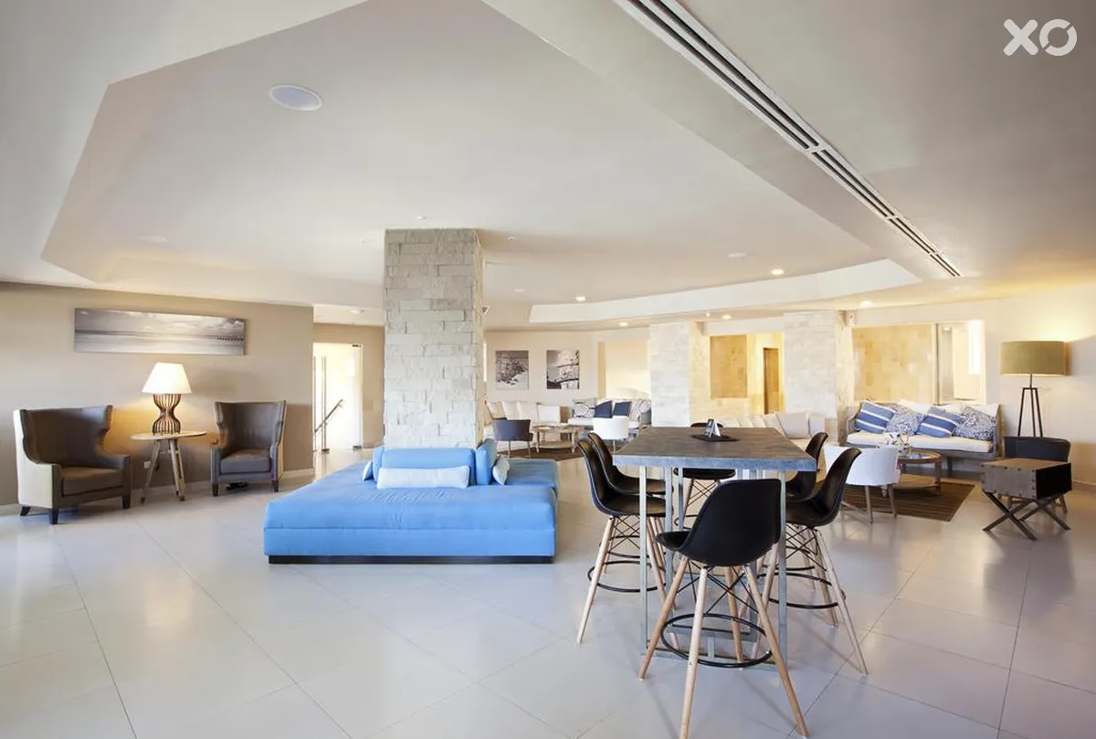 Emporio Cancun