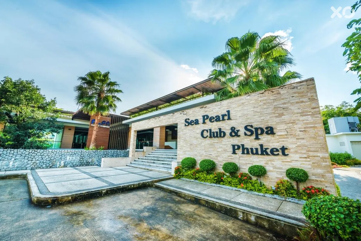 Wyndham Sea Pearl Resort