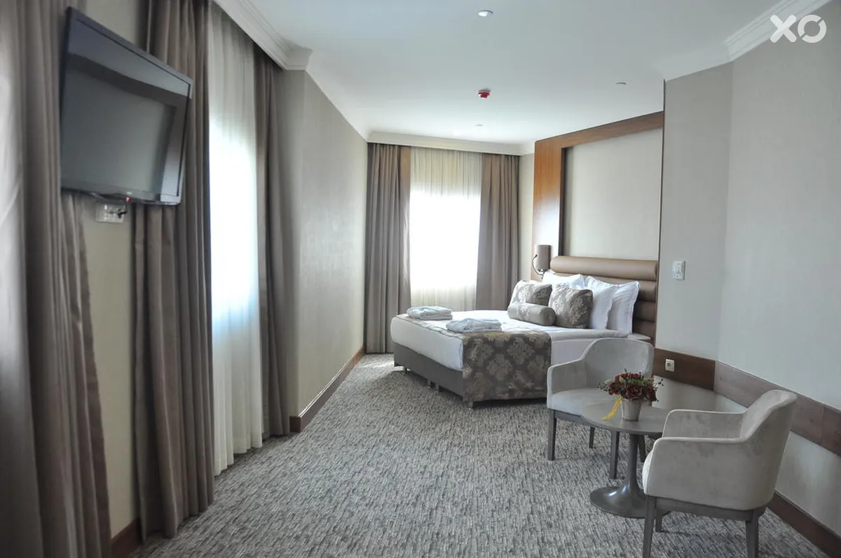 Euro Park Hotel