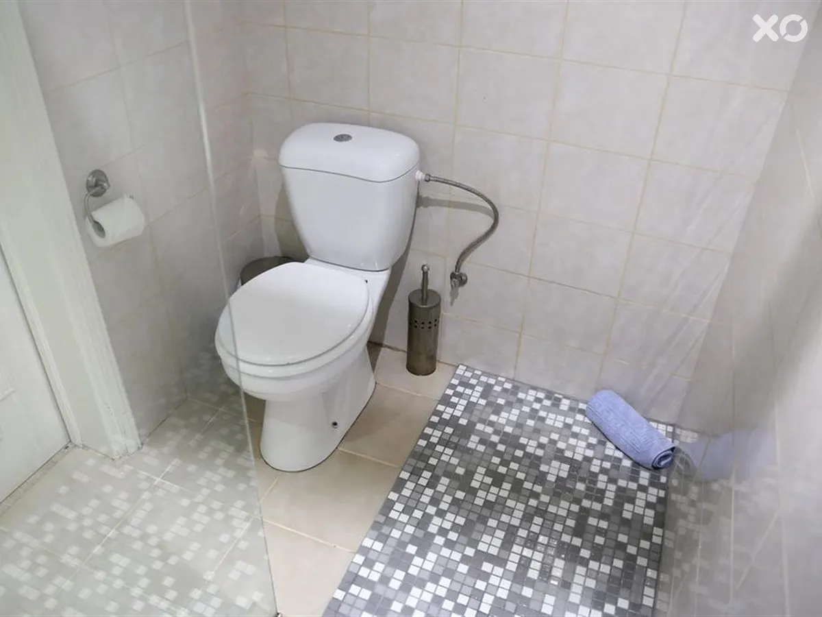 Antonis G Hotel Apartments