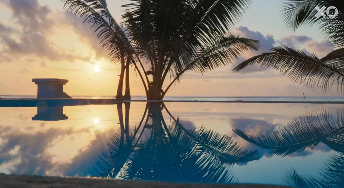 Zanzibar Bahari Villas