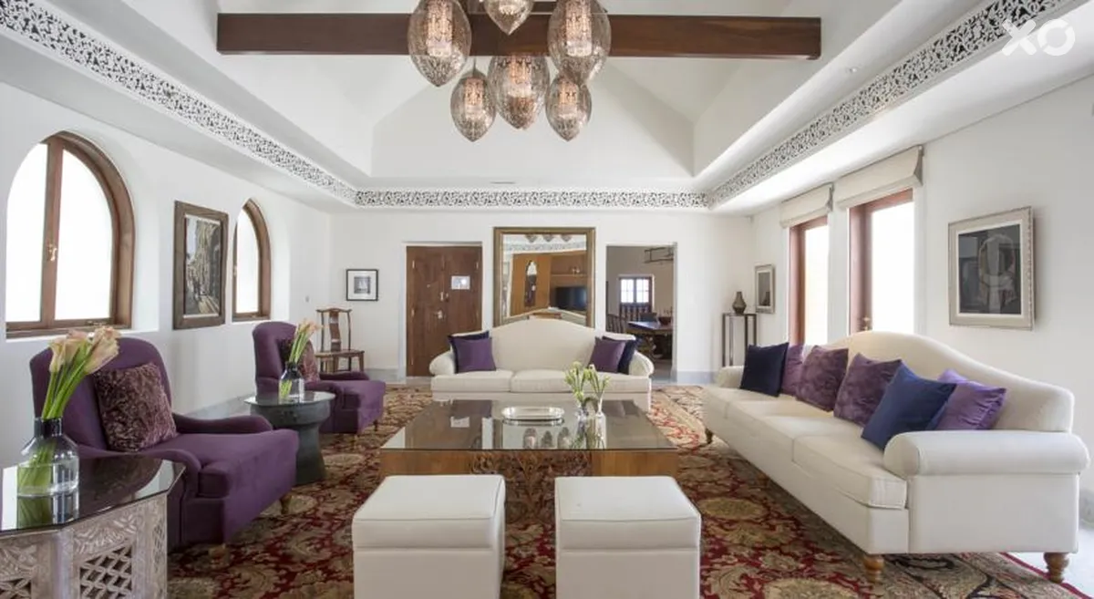 Park Hyatt Zanzibar