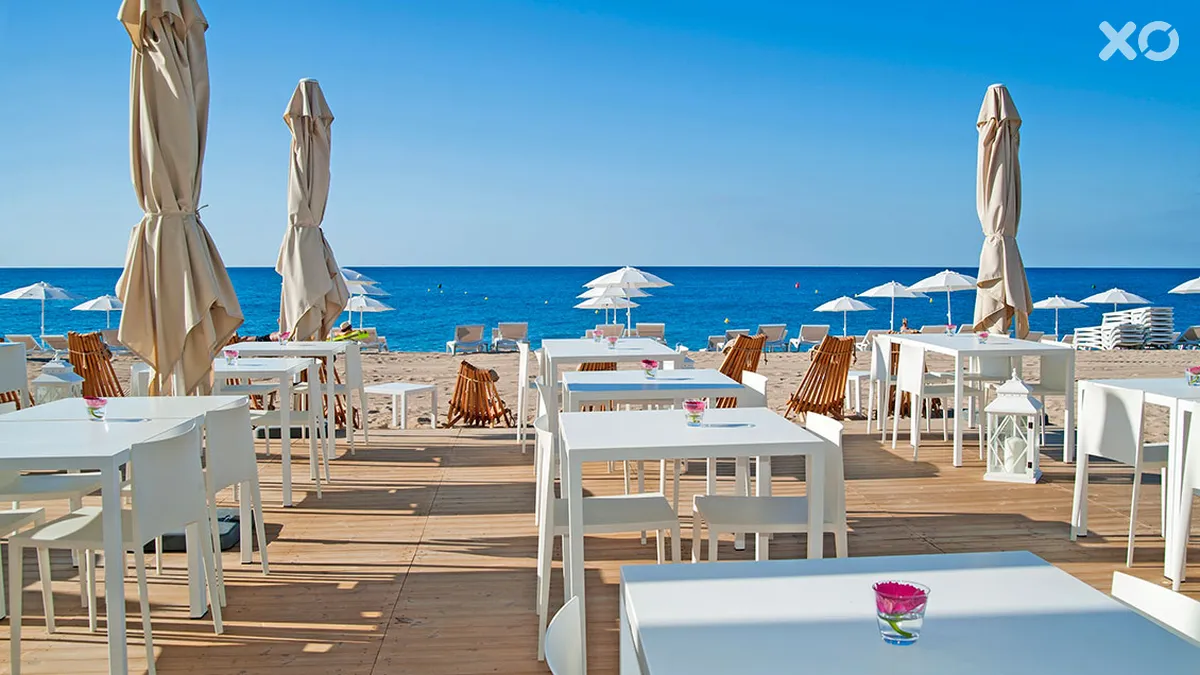Kaktus Playa Hotel