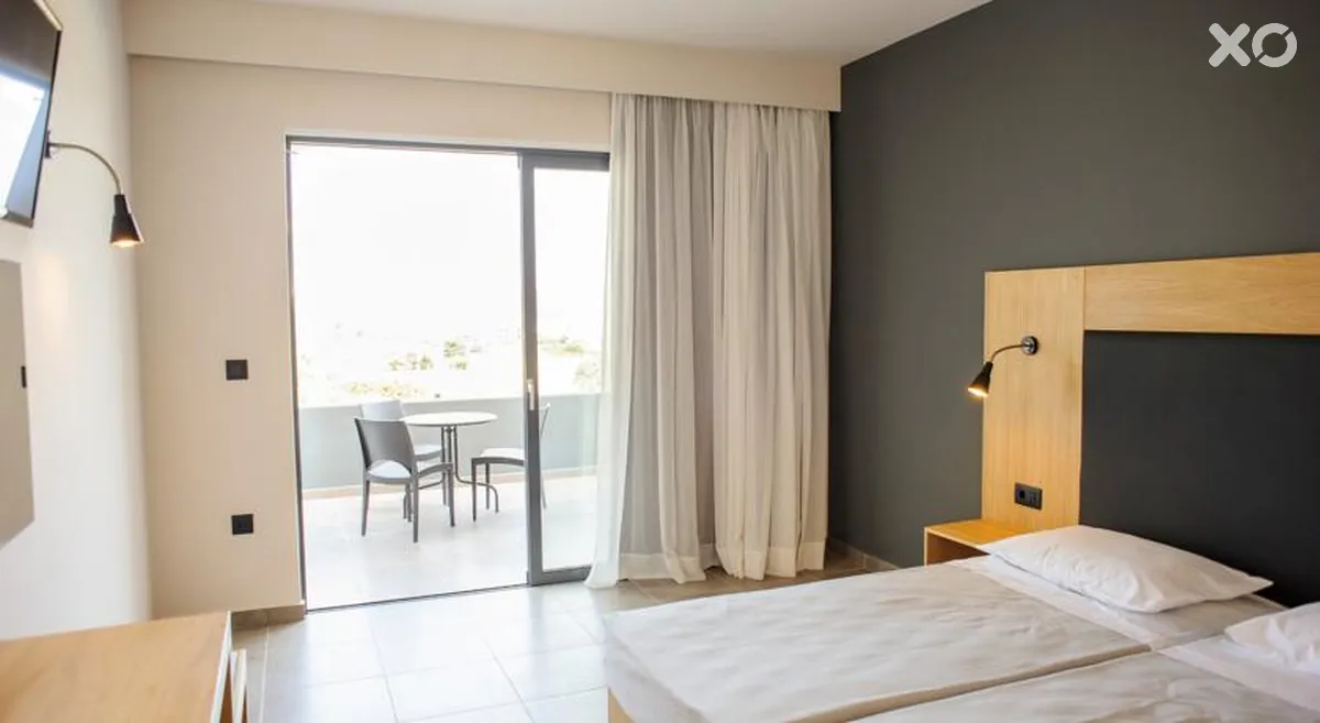 Evita Resort