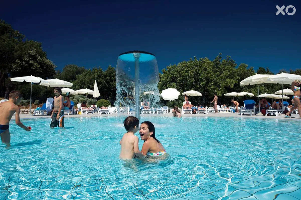 Club Dubrovnik Sunny Hotel by Valamar