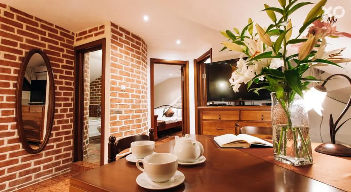 Art Hotel Galathea