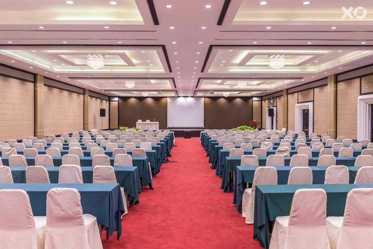 Ambassador City Jomtien Ocean Wing