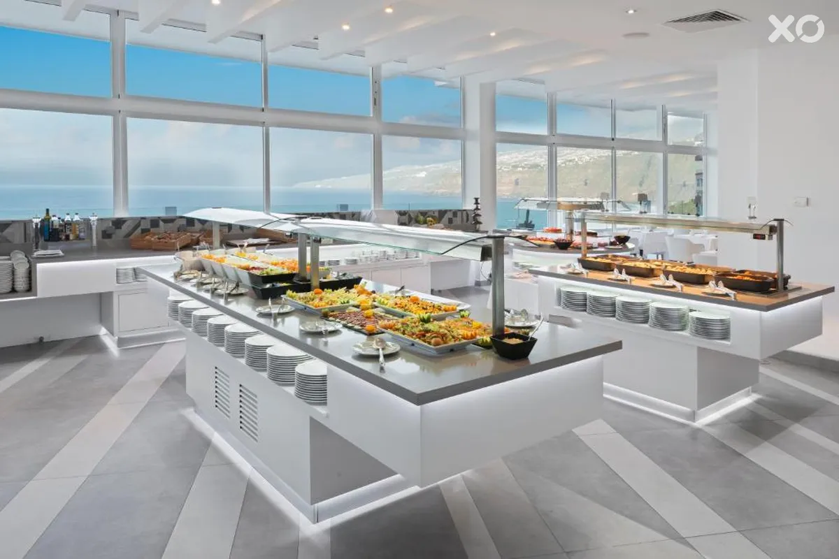 Atlantic Mirage Suites & Spa