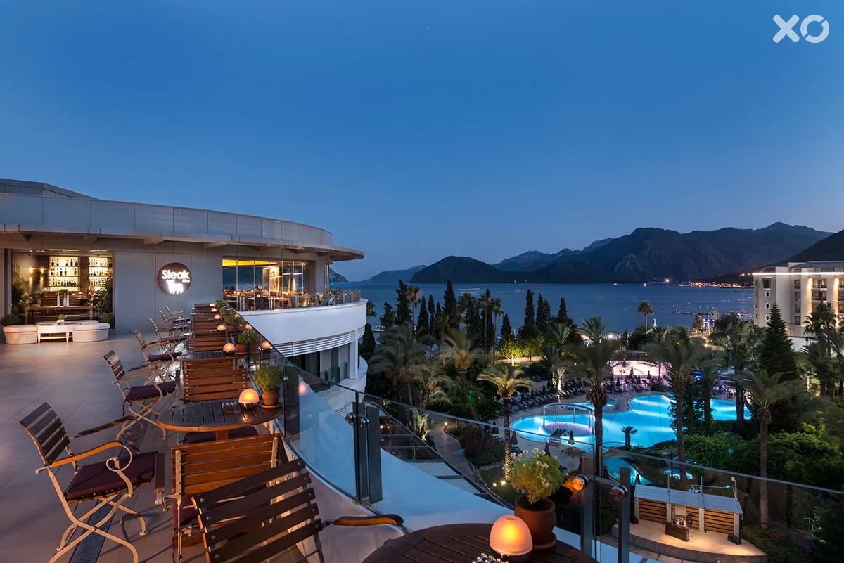 TUI Blue Grand Azur