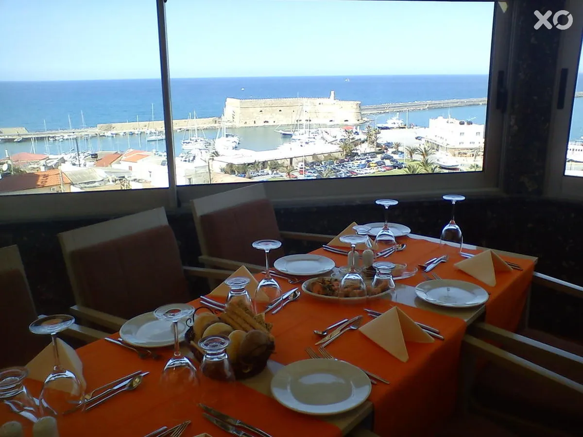 Marin Dream Hotel