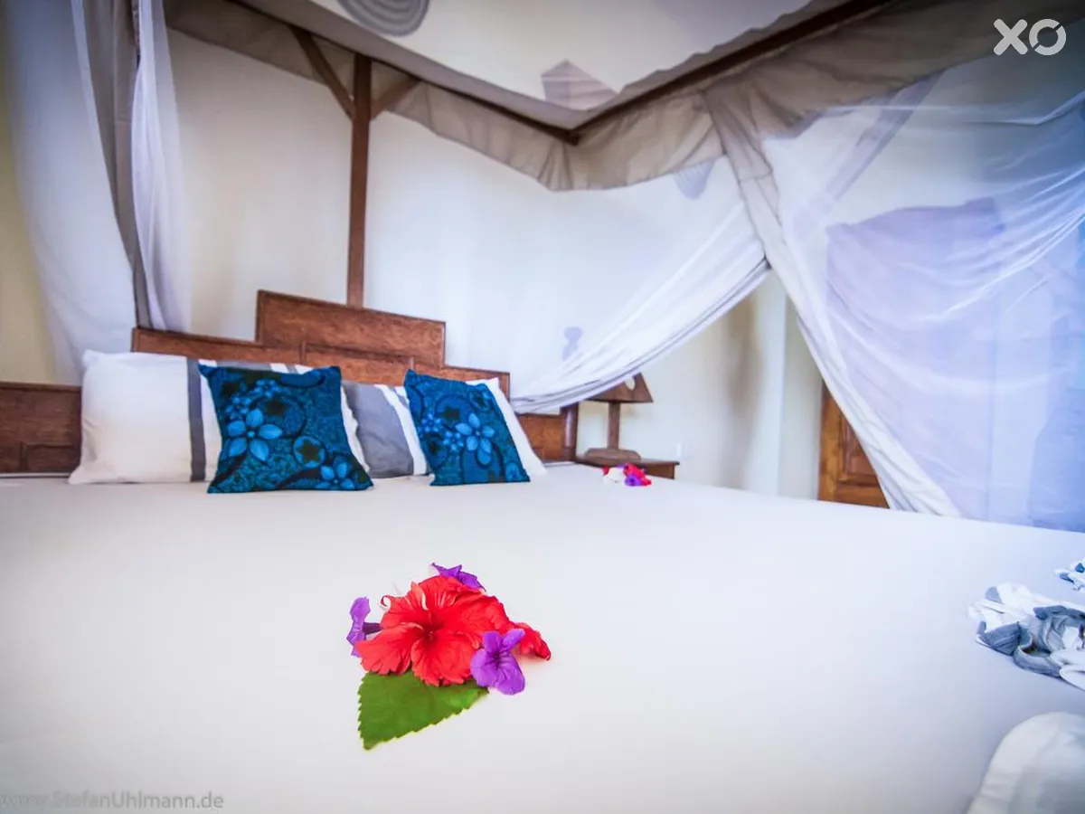 Zan View Hotel
