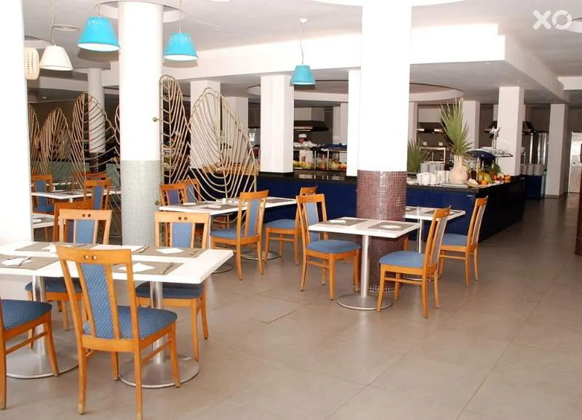 Club Marmara Palm Beach Djerba