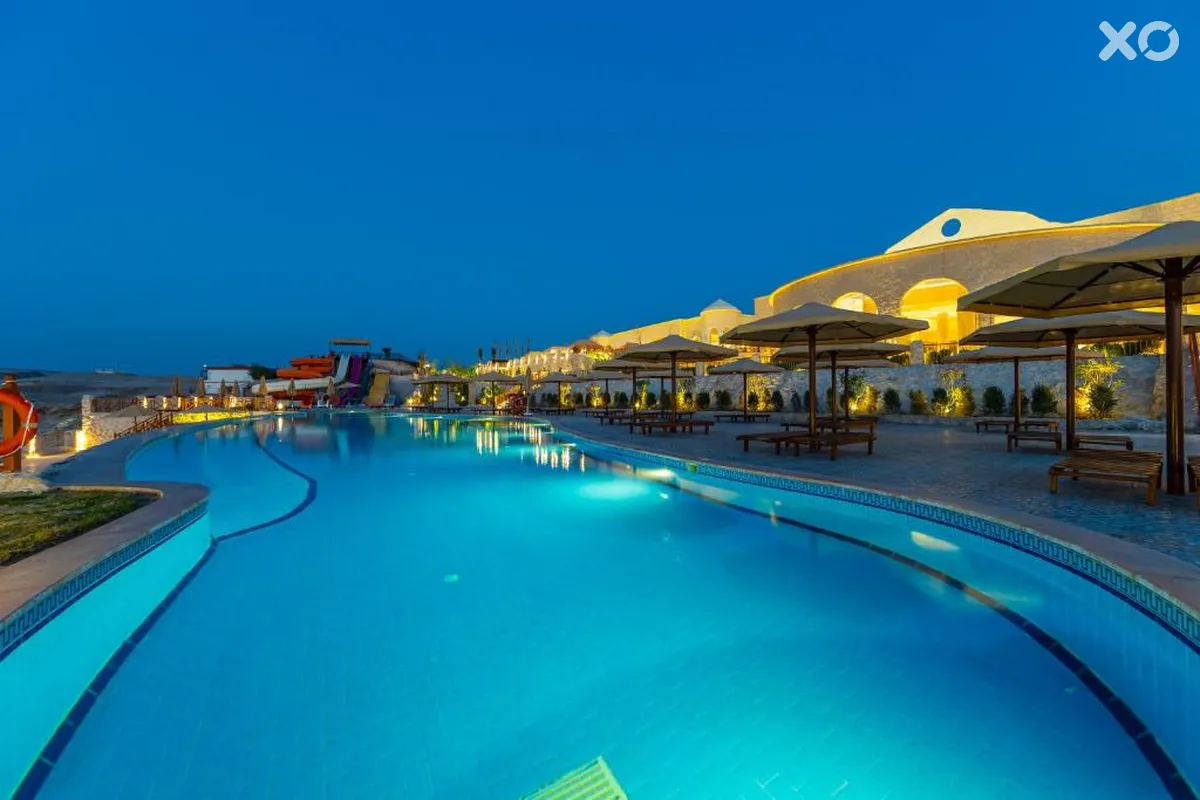 Siva Golden Bay Makadi