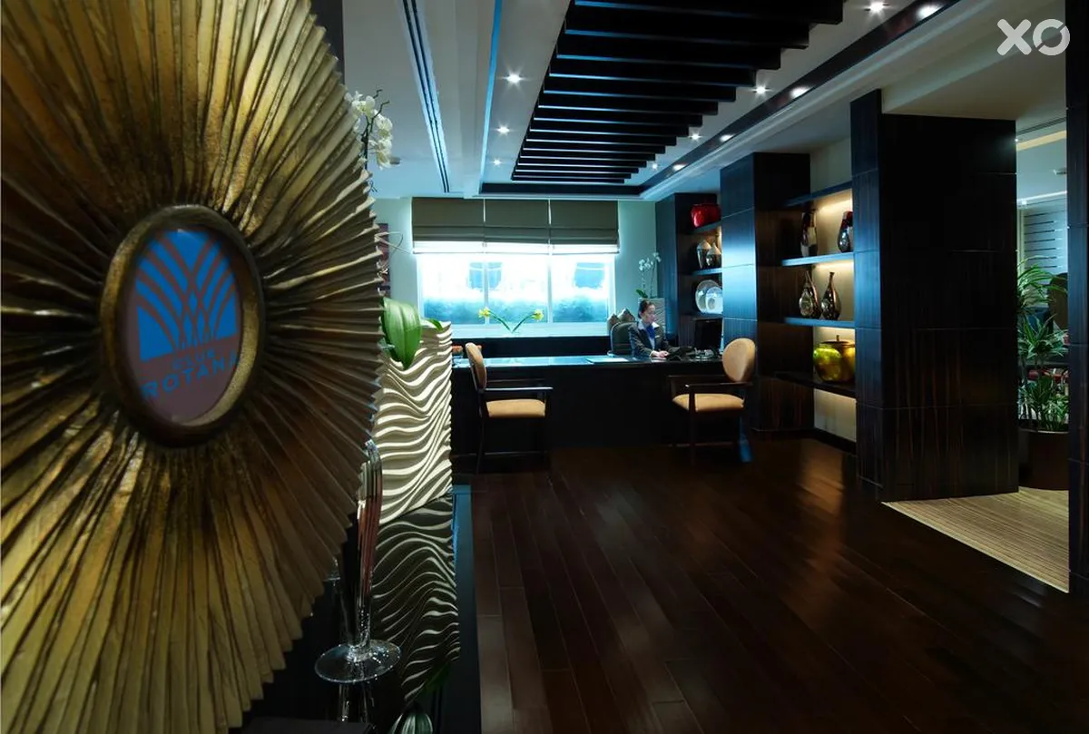 Media Rotana