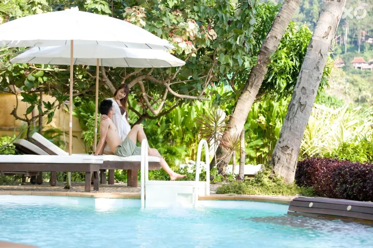 Vacation Village Phra Nang Lanta