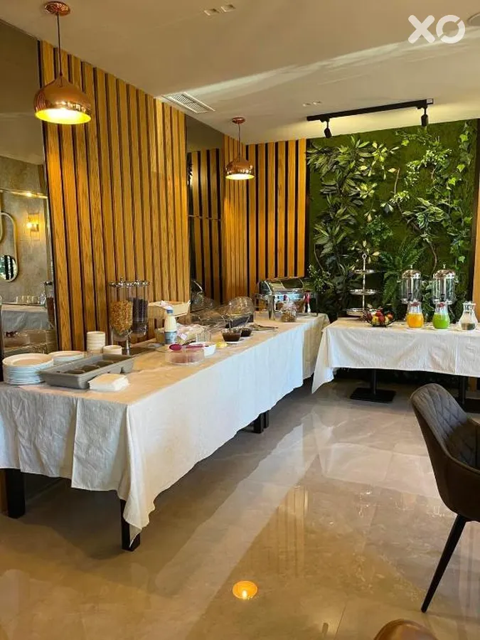 Erjuma Hotel