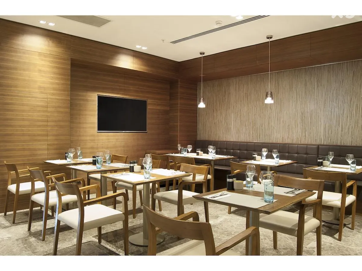 Avantgarde Hotel Taksim Square