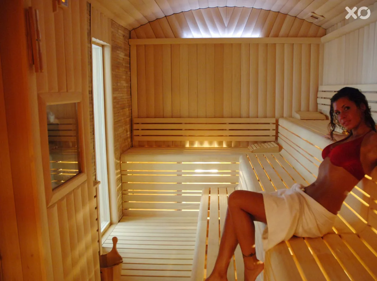 Goddess of Bodrum Isis Hotel