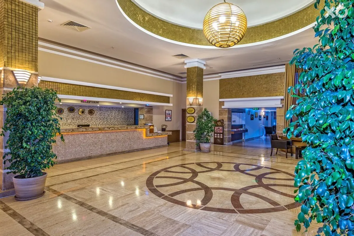 Royal Atlantis Spa & Resort