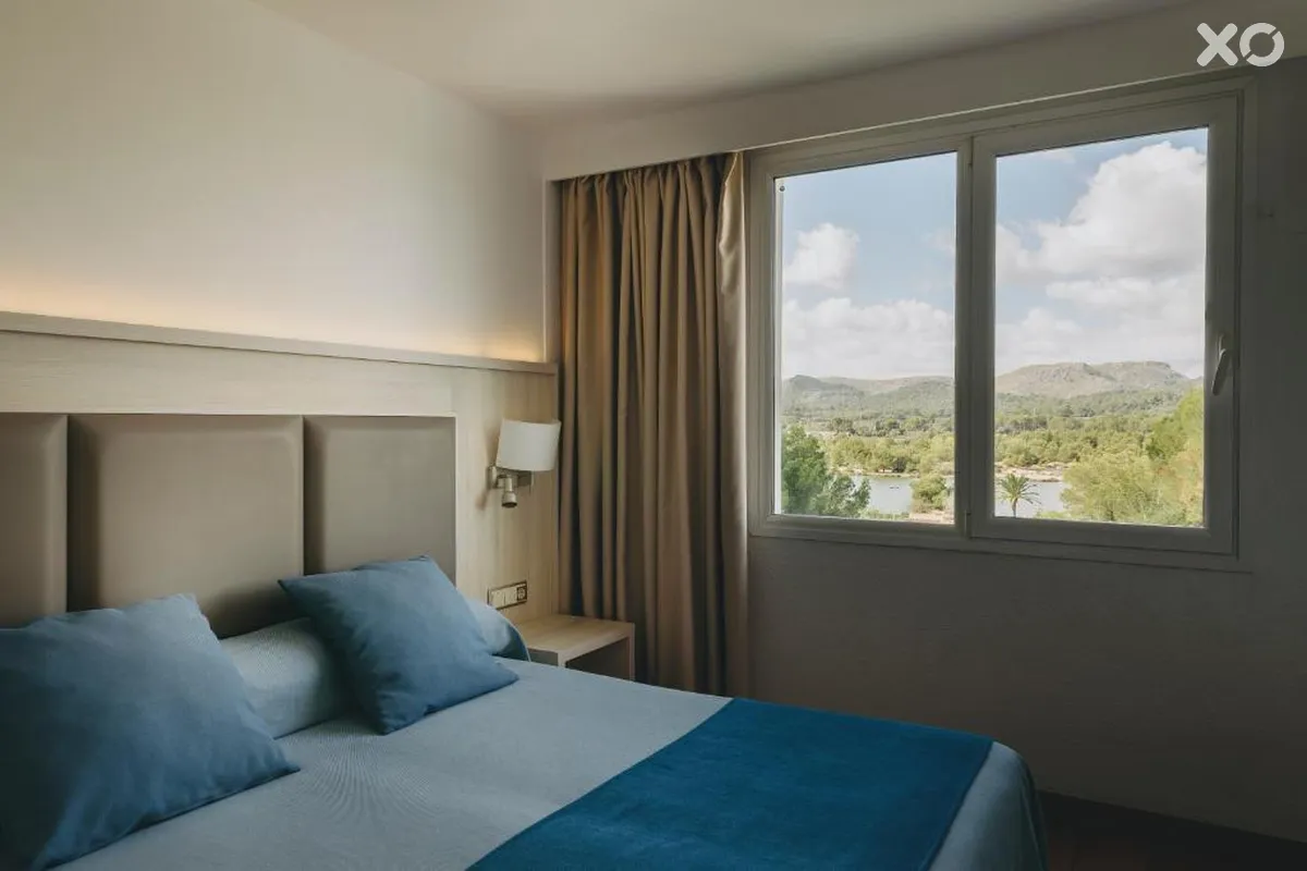 Ivory Playa Hotel