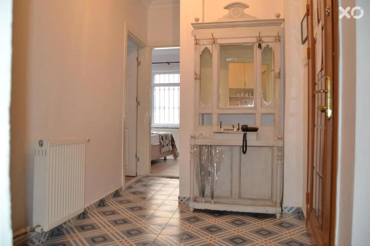 Emirhan Inn Apartment