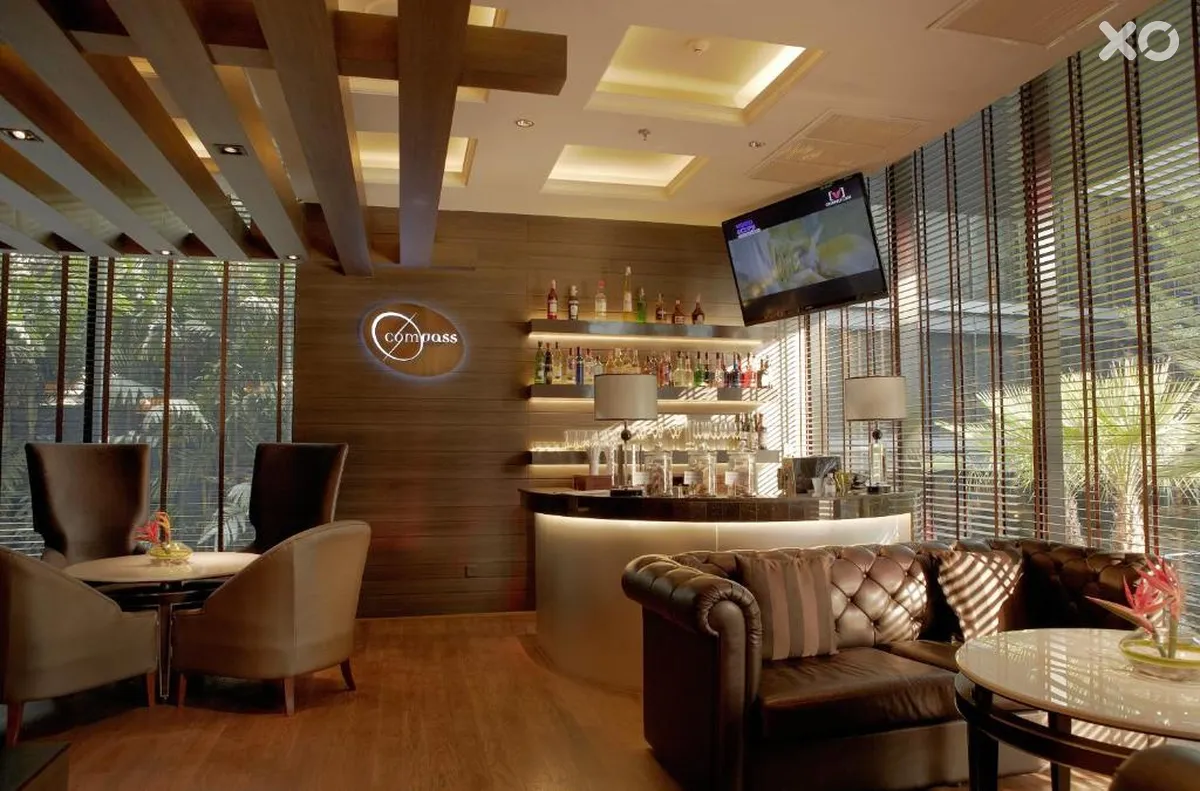 The Continent Hotel Bangkok