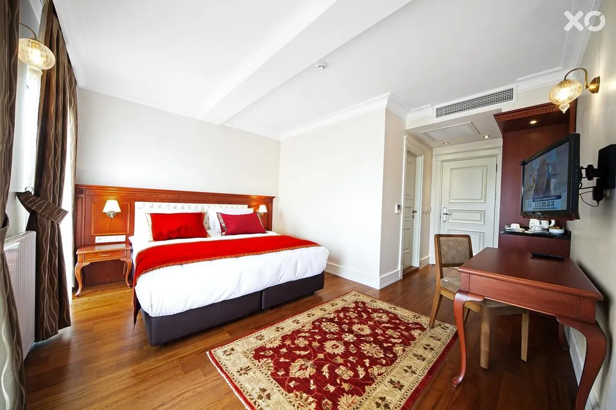 Aren Suites
