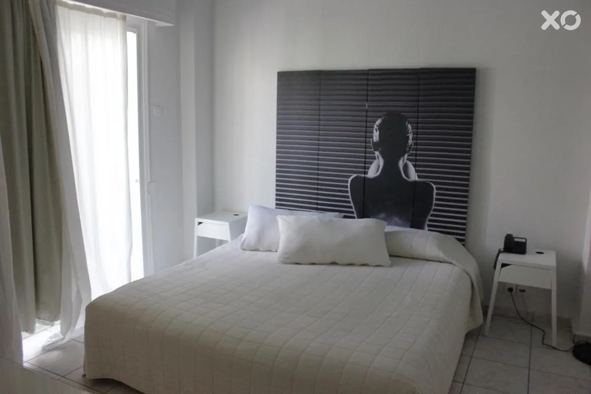 Marko Hotel