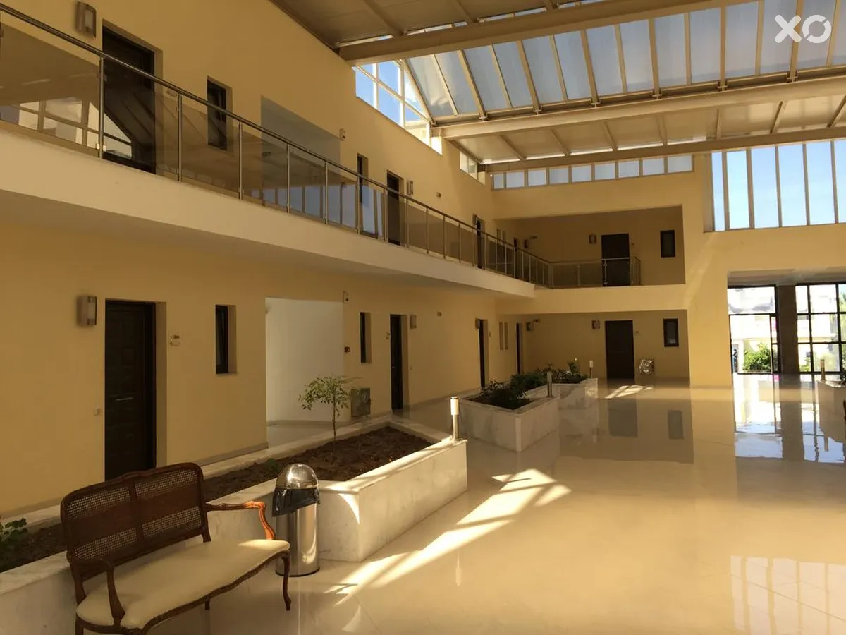 Naias Hotel