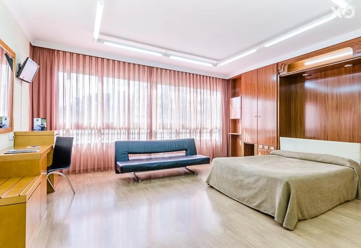 Maya Alicante Hotel