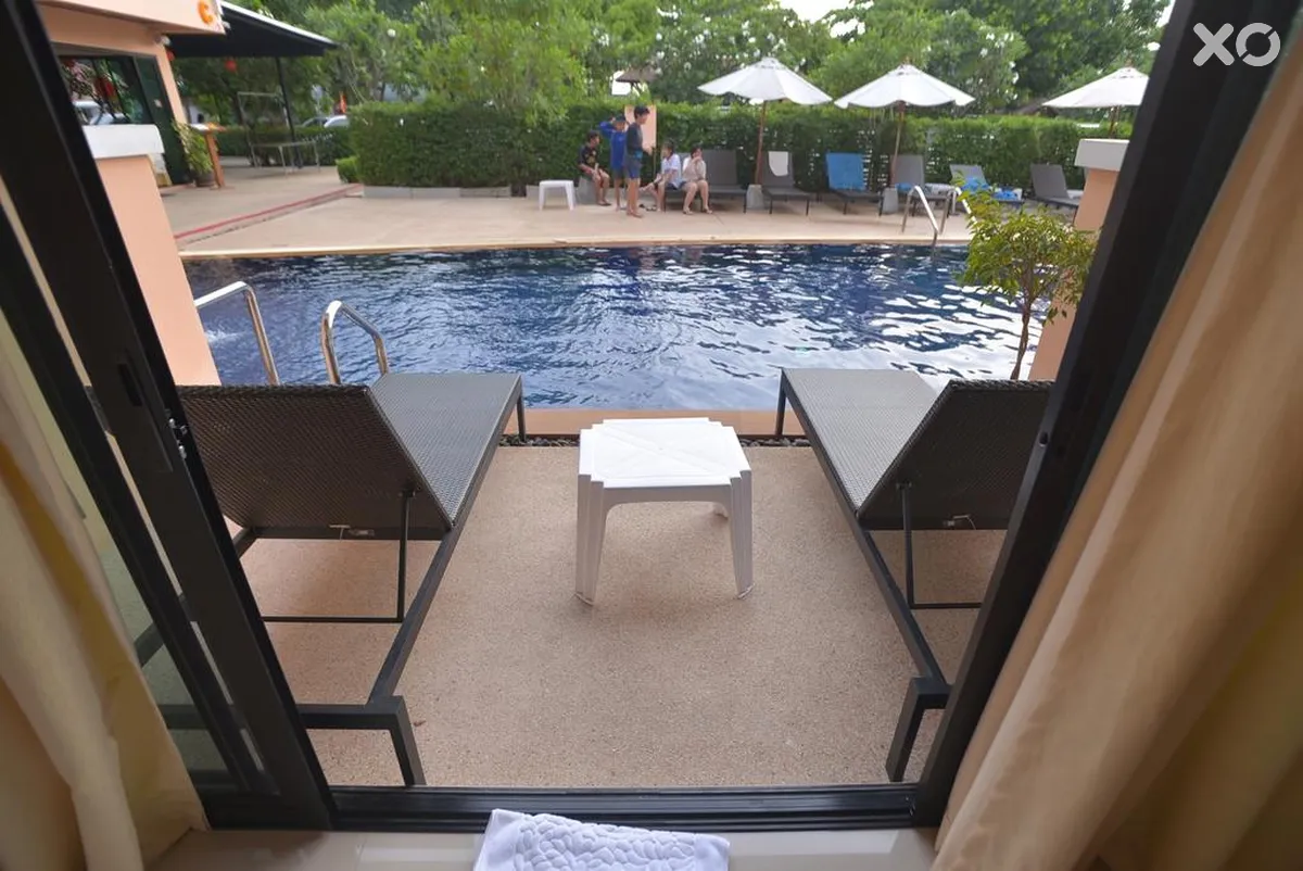 Srisuksant Resort