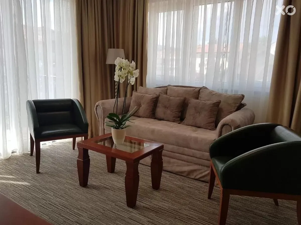 Montenegrino Hotel