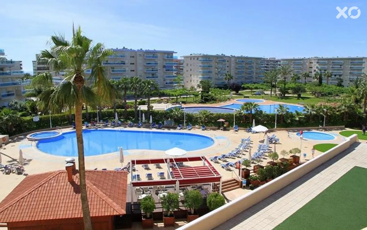 Ohtels La Hacienda