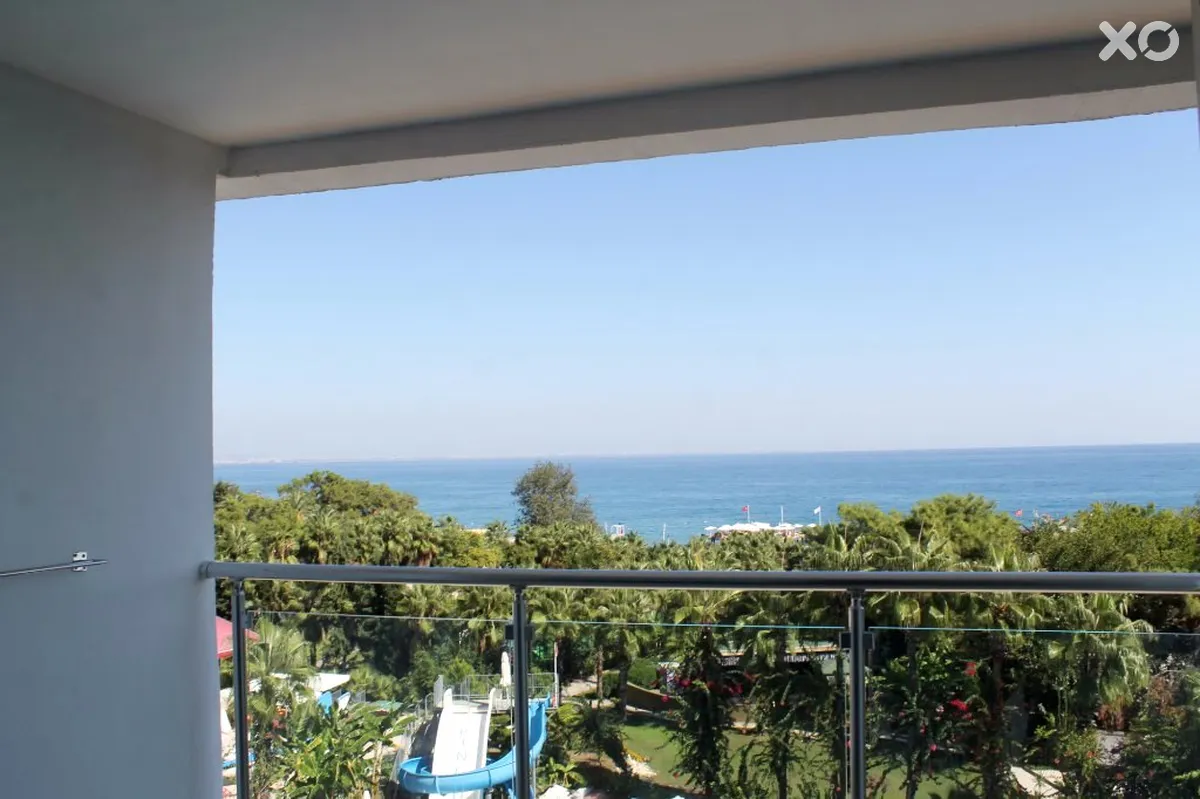 Ring Beach Hotel