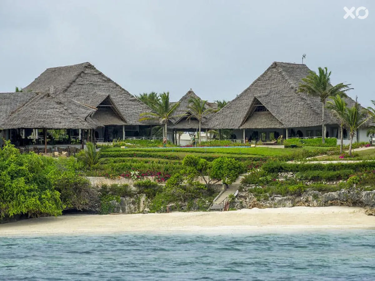 Zawadi Hotel Zanzibar