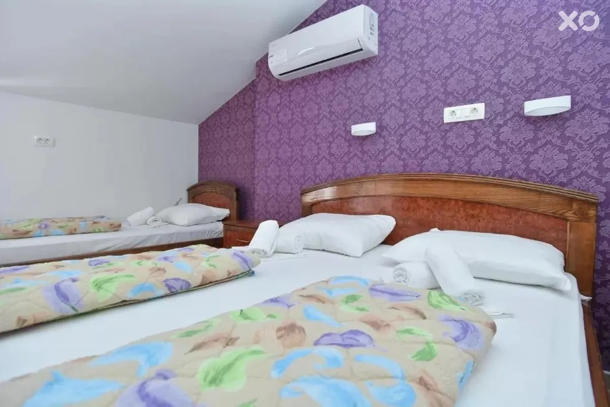 Grbalj Hotel