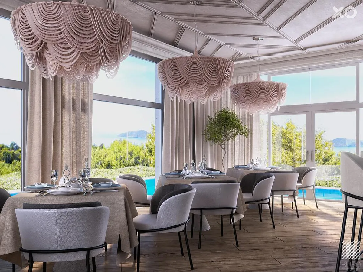 Siena Premium Retreat