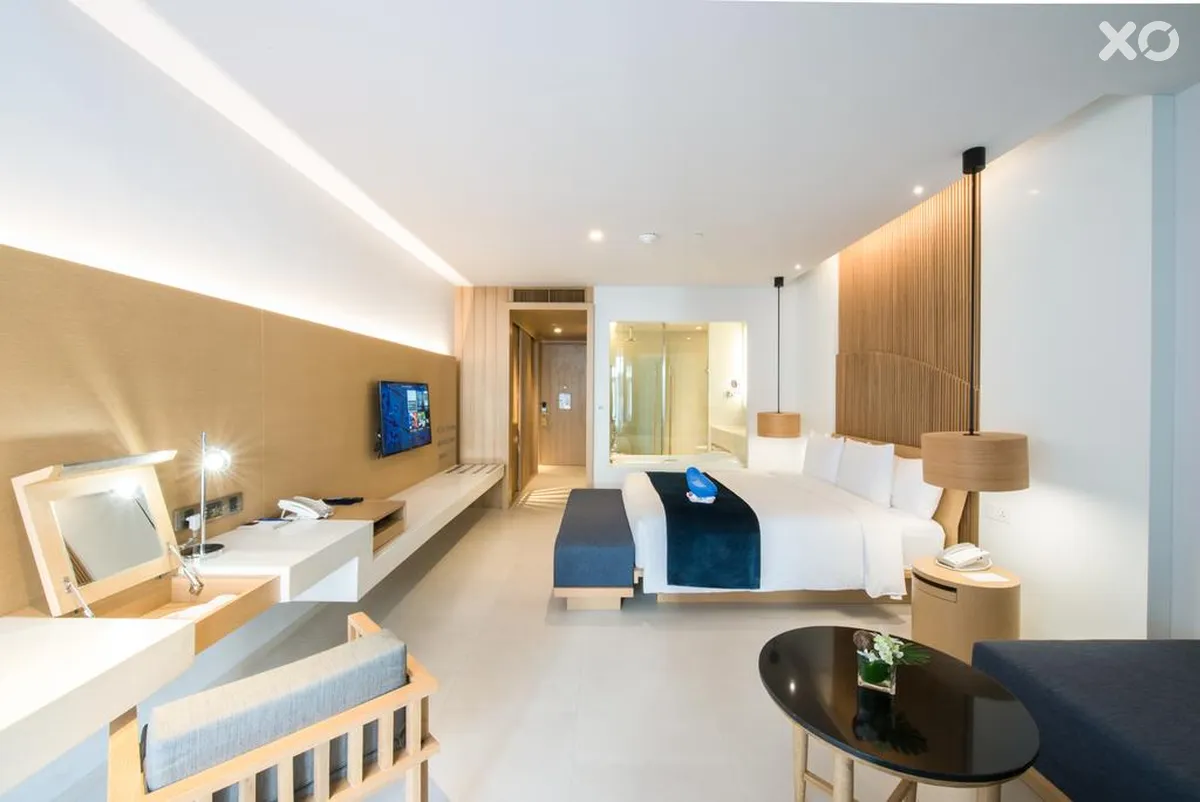 Ace of Hua Hin Resort