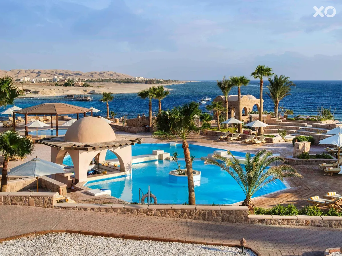 Movenpick Resort El Quseir