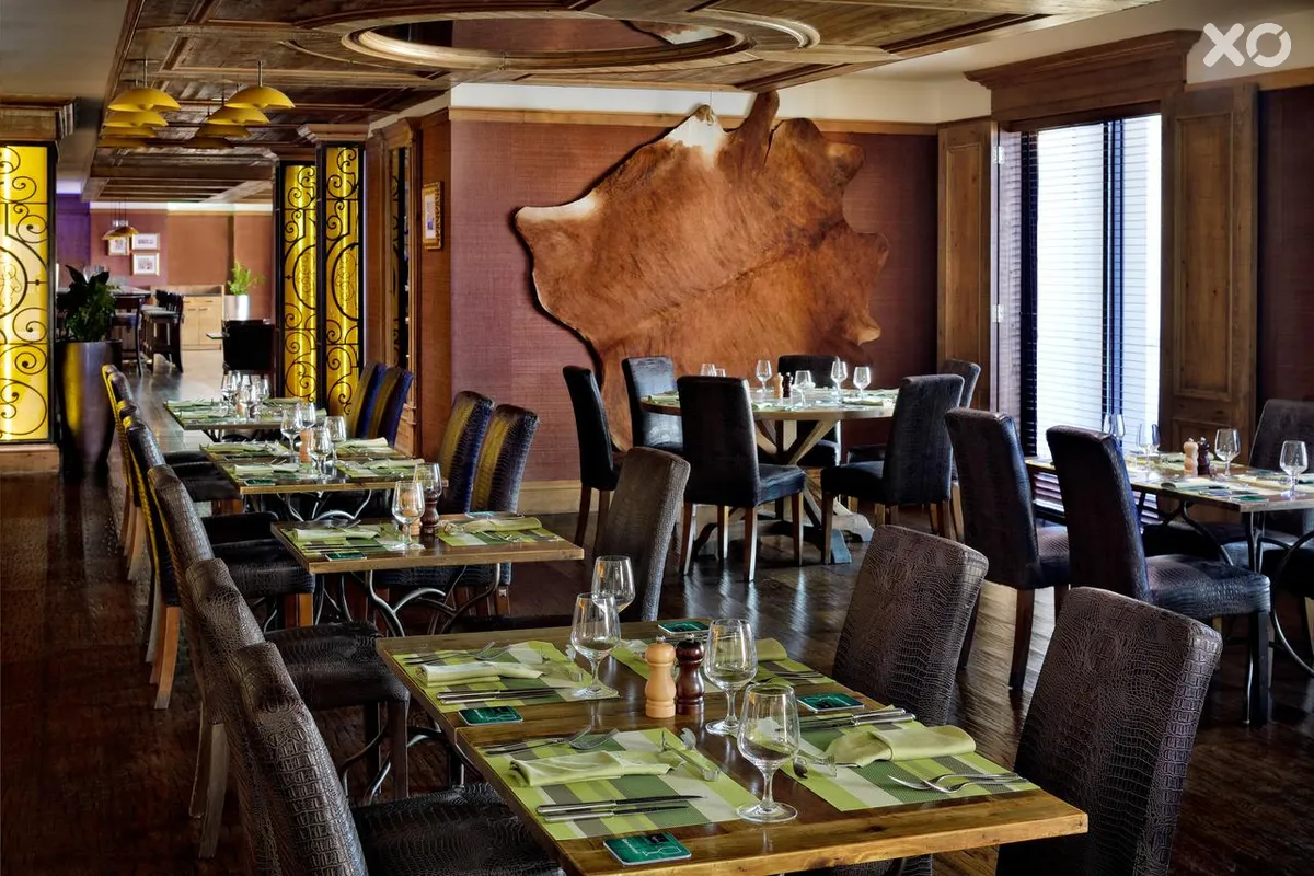Delta Hotel by Marriott Jumeirah Beach