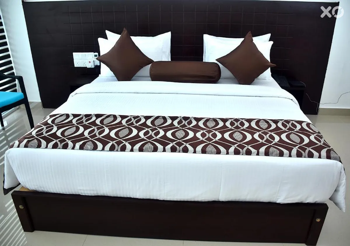 Trincomalee Beach Resort & Spa